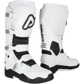 Acerbis Whoops Logo Motocrosslaarzen Maat
