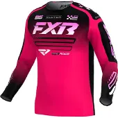 FXR Clutch Motorcross trui