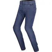 Ls2 Textil Stone Dames Motorjeans Maat