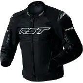 Rst Tractech Evo D3O waterdichte motorfiets textieljas Maat