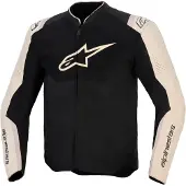 Alpinestars T-Sps Air V2 Motorfiets textieljas