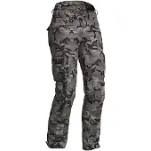 Lindstrands Zion Dames Camouflage Maat 42