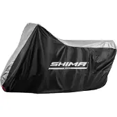 SHIMA X-Cover Solo Motorfiets Hoes