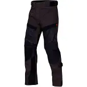 Merlin Mahala D3O Raid Explorer Zwart Motorcycle Pants Maat XL