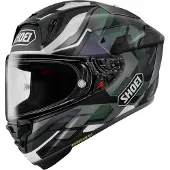 Shoei X-SPR PRO VALION TC-5 Helm Maat