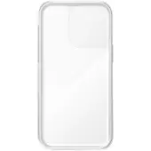 Quad Lock Waterdichte Poncho Bescherming - iPhone 14 Pro Max