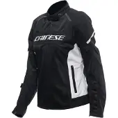 Dainese Air Frame 3 S26 Dames motorfiets textieljas Maat