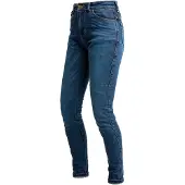 John Doe Luna High Mono Indigo Maat W36/L30