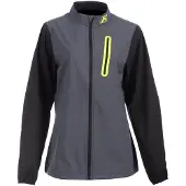 KLIM Zephyr Wind Ladies Motorfiets textiel jas Maat