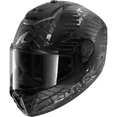Shark Spartan Rs Reptaia Ece Integraalhelm