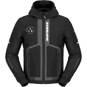 Spidi Armor Evo 2 Jas Met Capuchon
