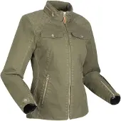 Segura Lady Bahia Jack Khaki 40 groen