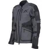 KLIM Sedona Enduro Mesh Dames motorfiets textieljas Maat
