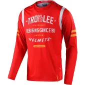Troy Lee Designs Gp Air Roll Out Trui Met Lange Mouwen