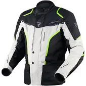 Rebelhorn Hiker III Motorfiets Textieljas Maat
