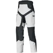 Held Lonborg Base Zilver Zwart Textiele Motorbroek Maat 5XL
