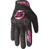 Shot Drift Spider Motorcross handschoenen
