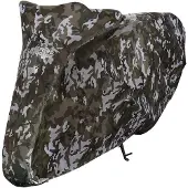 Oxford Aquatex Camo Omslag