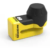 Oxford LK291 Wielklem voor motor