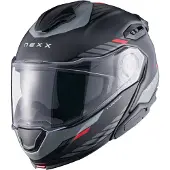 NEXX X.lifetour Globe Modulaire Helm