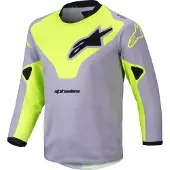 Alpinestars Racer Veil Motorcross truien voor kinderen