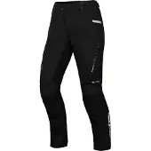 IXS IXSHorizon-GTXZwarteTextielMotorbroek Maat L