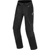 Alpinestars Stella Andes V4 Drystar waterdichte dames motorfiets textiel broek