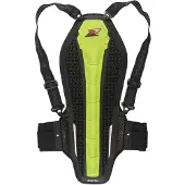 Zandona Hybridpro X8 Rugbeschermer