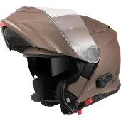 Bogotto H271 BT Bluetooth Helm