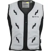 Inuteq Bodycool Smart, koelvest ,grijs ,S