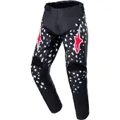 Alpinestars Racer North Jeugd Motorcross Broek