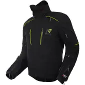 Rukka Flexo-R waterdichte motorfiets textieljas