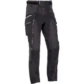 Ixon Ragnar PT Zwart Antraciet Textiele Motorbroek Maat M