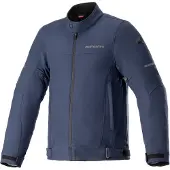 Alpinestars Husker Motorfiets textiel jas