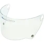 AGV X3000 Visor Pinlock klaar