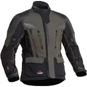 Halvarssons Mora waterdichte motorfiets textiel jas