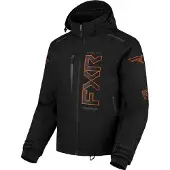 FXR Helium X 2-in-1 2025 Sneeuwscooter jas