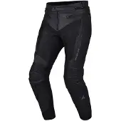 SHIMA Piston Motorfiets Leder / Textiel Broek