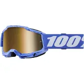 100% Accuri 2 Sursi Motorcross bril Maat