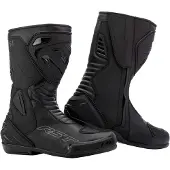 Rst S-1 Waterproof Laarzen Zwart Maat 43