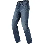 Spidi J-Tracker Tech Motorfiets Jeans