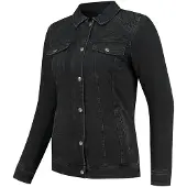 Rusty Stitches Dolly Dames Motorfiets Textiel Jas
