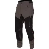 Merlin Borderlands D3O In Boot Grijs Textiele Motorbroek Maat 3XL