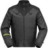 Spidi Rain Chest Insideout waterdichte motorfiets textieljas