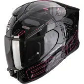 Scorpion Exo-530 Air Fond Integraalhelm Maat