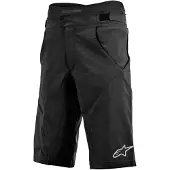 Alpinestars 2015 Korte PATHFINDER Zwart