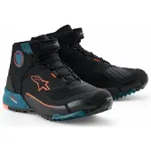 Alpinestars CR-X Drystar Motorschoenen