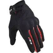 Ls2 Textil Dart II Motorfiets Handschoenen