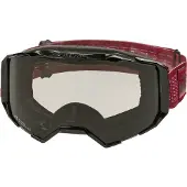 O'Neal - B-22 Goggle Static - MTB-bril One Size, meerkleurig