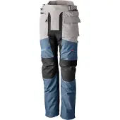 Rst Pro Series Vulcan Motorfiets textiel broeken